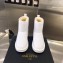 Valentino VLTN Snow Boots White 2019