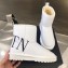 Valentino VLTN Snow Boots White 2019