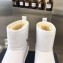 Valentino VLTN Snow Boots White 2019