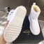Valentino VLTN Snow Boots White 2019