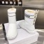 Dior J'adior 8 Snow Boots White 2019