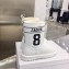 Dior J'adior 8 Snow Boots White 2019