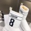 Dior J'adior 8 Snow Boots White 2019