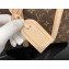 Louis Vuitton Monogram Canvas Sac Open BB Bag M44815 2019