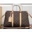Louis Vuitton Monogram Canvas Sac Open MM Bag M44816 2019
