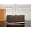 Louis Vuitton Monogram Canvas Sac Open MM Bag M44816 2019