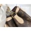 Louis Vuitton Monogram Canvas Sac Open MM Bag M44816 2019