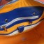 Goyard Ambassade Briefcase Bag Blue