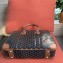 Goyard Ambassade Briefcase Bag Brown