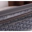 Goyard Fidji Shoulder Hobo Bag Gray