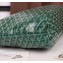 Goyard Fidji Shoulder Hobo Bag Green