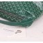 Goyard Fidji Shoulder Hobo Bag Green