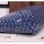 Goyard Fidji Shoulder Hobo Bag Blue