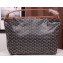 Goyard Fidji Shoulder Hobo Bag Brown