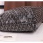 Goyard Fidji Shoulder Hobo Bag Brown