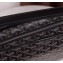 Goyard Fidji Shoulder Hobo Bag Black