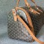Goyard Croisiere Weekend/Travel Bag Brown