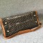 Goyard Croisiere Weekend/Travel Bag Brown