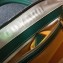 Goyard Croisiere Weekend/Travel Bag Green