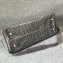 Goyard Croisiere Weekend/Travel Bag Gray