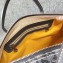 Goyard Croisiere Weekend/Travel Bag Gray