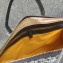 Goyard Croisiere Weekend/Travel Bag Gray