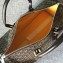 Goyard Croisiere Weekend/Travel Bag Black