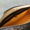 Goyard Croisiere Weekend/Travel Bag Black