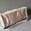 Goyard Croisiere Weekend/Travel Bag White