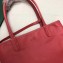 Goyard Anjou Reversible Tote Mini Bag Cherry Pink