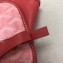 Goyard Anjou Reversible Tote Mini Bag Cherry Pink
