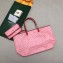 Goyard Saint Louis Tote PM/GM Bag Cherry Pink