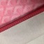 Goyard Saint Louis Tote PM/GM Bag Cherry Pink