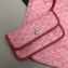 Goyard Saint Louis Tote PM/GM Bag Cherry Pink