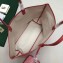 Goyard Saint Louis Tote PM/GM Bag Cherry Pink