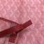 Goyard Saint Louis Tote PM/GM Bag Cherry Pink