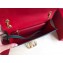 Valentino VLOCK Shoulder Large Bag 0006 Green 2019