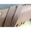Valentino VLOCK Shoulder Large Bag 0006 Nude Pink 2019