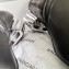 Balenciaga Semi-shiny Palladium BB Heel 4cm Typo Bootie Black 2019