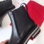 Christian Louboutin By the River Ankle Boots Black 2019