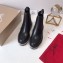 Christian Louboutin By the River Ankle Boots Black 2019