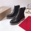 Christian Louboutin By the River Ankle Boots Black 2019