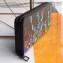 Louis Vuitton Zippy Wallet Flower Print