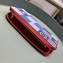 Louis Vuitton Zippy Wallet Damier Blue