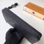 Louis Vuitton Zippy Wallet Monogram Black