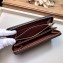 Louis Vuitton Zippy Wallet M42616 Monogram Canvas