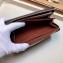 Louis Vuitton Zippy Wallet M42616 Monogram Canvas