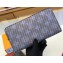 Louis Vuitton Zippy Wallet M68662 Monogram LV Pop Blue