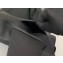 Fendi Romano Leather Extra Large Baguette Belt Bag Black 2019