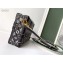 Louis Vuitton Petite Malle Bag Catogram Black 2019
